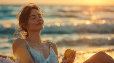 Overcoming Emotional Eating: Weight Control for Women