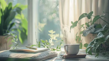 Real-Life Coping Strategies for the Overwhelmed Working Mom