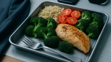 Tailoring Nutrition to Fit Working Women's Unique Needs