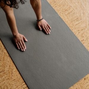 Fitness and Holistic Health for Busy Female Workers