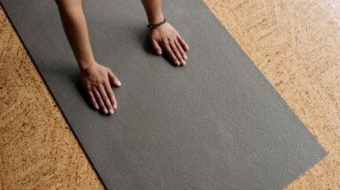Fitness and Holistic Health for Busy Female Workers