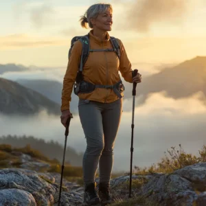 How Exercise Helps Ease the Transition Through Menopause