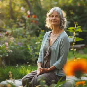 How to Ease Menopause Symptoms Through Daily Lifestyle Changes