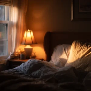 Sleep Challenges During Menopause and How to Overcome Them