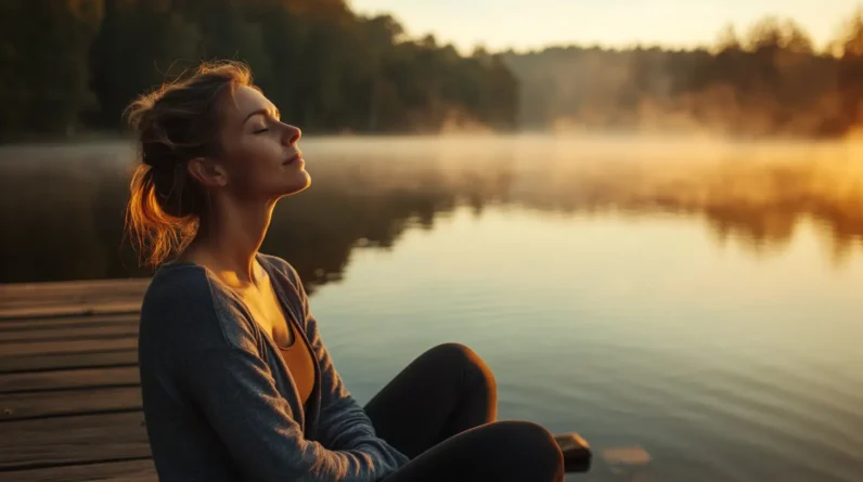 Why Stress Management Is Essential for Moms’ Health
