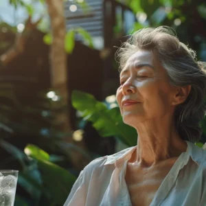 Best Menopause Tips for Managing Hot Flashes Naturally