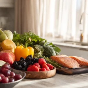 Essential Nutrition Tips for the Busy Solo Parent
