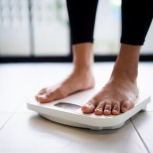 Hormones, Habits, and the Hidden Roadblocks to Women’s Weight Control