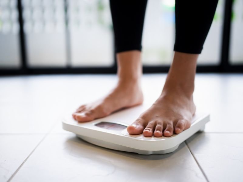 Hormones, Habits, and the Hidden Roadblocks to Women’s Weight Control