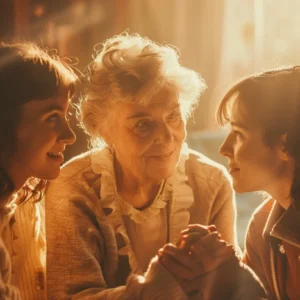 How to Talk Openly About Menopause in Your Family