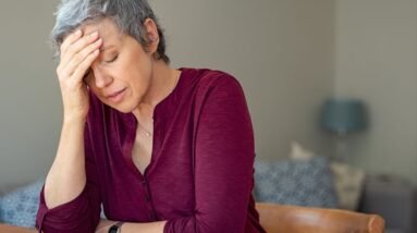 Menopause and Mood: Daily Tips for Emotional Balance