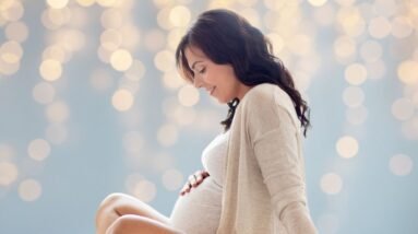 Pregnancy Isn’t a Timeline—It’s a Transformation