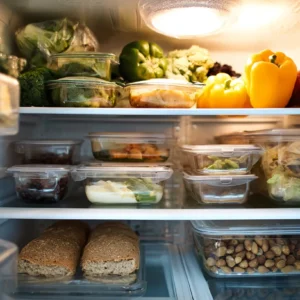 Quick Grocery Nutrition Choices for Solo Parents on the Go