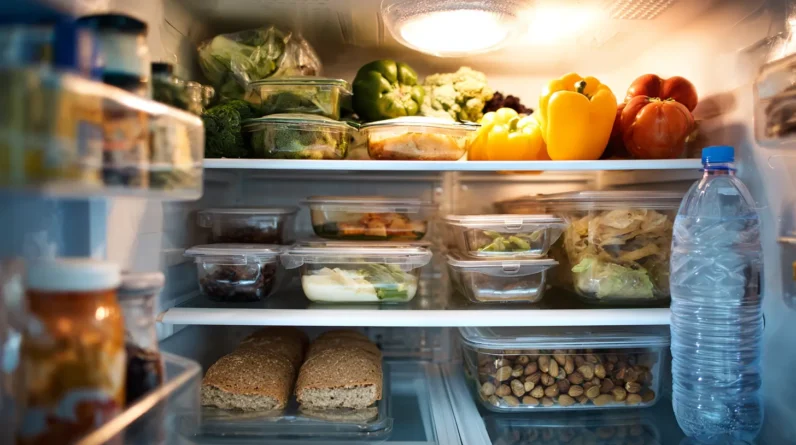 Quick Grocery Nutrition Choices for Solo Parents on the Go