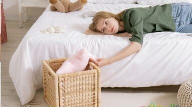The Quiet Chaos of Becoming a Mother for the First Time