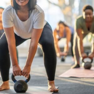Why Women’s Weight Struggles Aren’t About Willpower