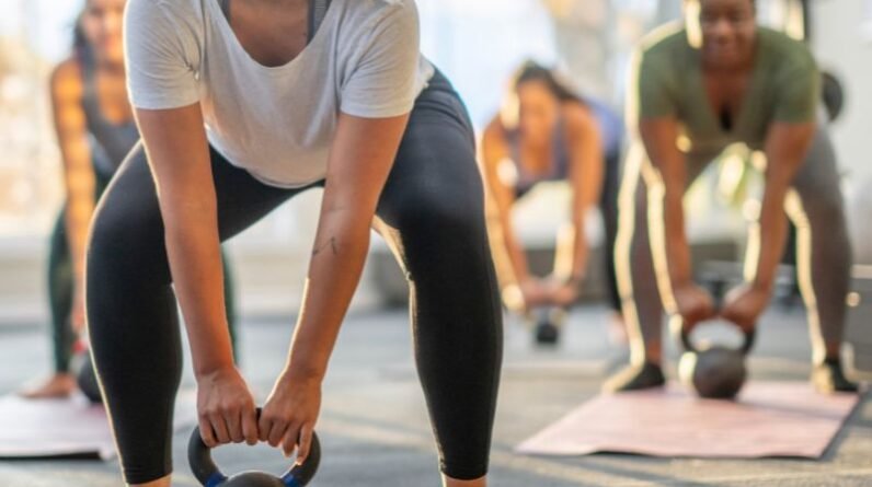 Why Women’s Weight Struggles Aren’t About Willpower