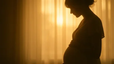 Your Body’s Changing—and So Are You: A First-Time Mom’s Truth
