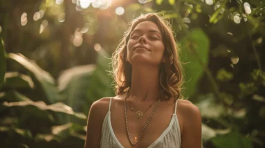 Balancing Body and Mind in Female Wellness Journeys