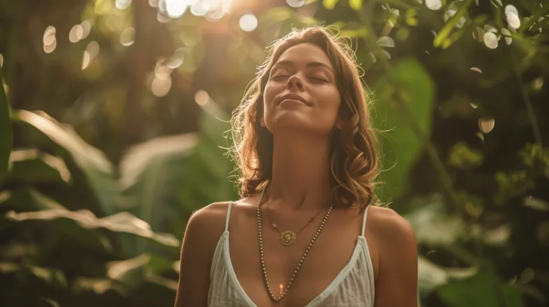 Balancing Body and Mind in Female Wellness Journeys