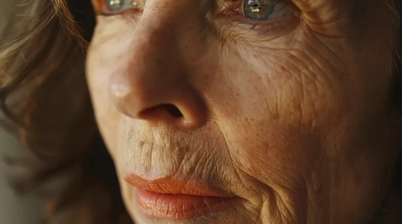 How Hormonal Shifts Rewrite Emotional Baselines During Menopause