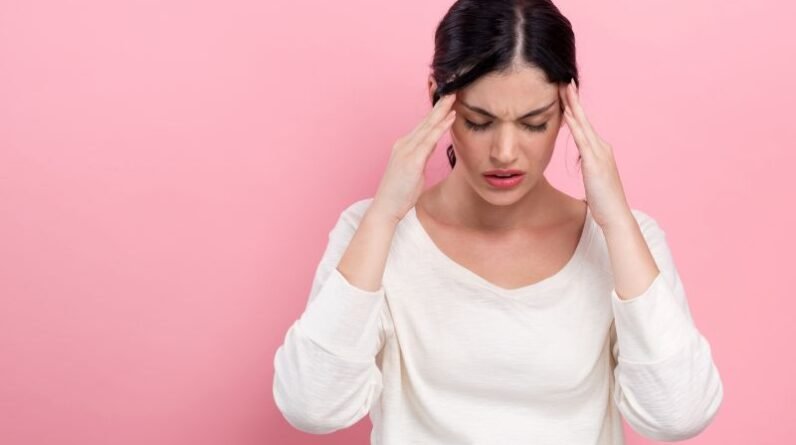 How Stress Management Redefines Women’s Health Outcomes