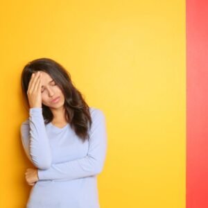 How Women’s Stress Management Changes Across Hormones and Careers