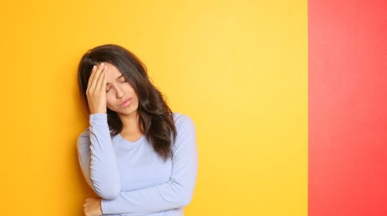 How Women’s Stress Management Changes Across Hormones and Careers