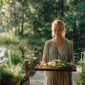 Integrating Nutrition, Movement, and Mindfulness for Women