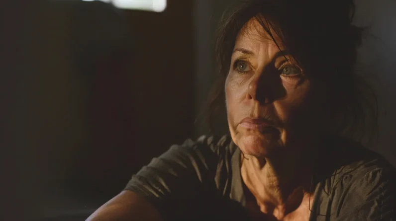 The Cultural Silence Around Menopause and Mental Health Struggles