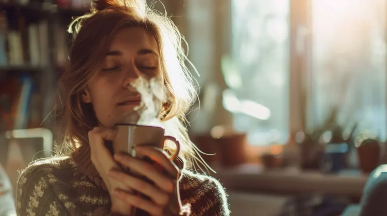 The Honest Truth About Women’s Stress Management in Your 30s