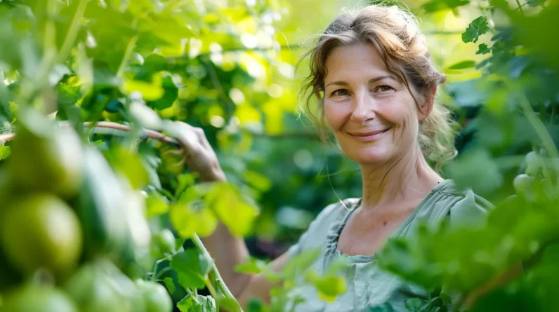 The Overlooked Link Between Menopause and Anxiety
