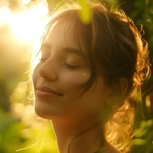 Why Every Woman Deserves Mental Peace Without Earning It