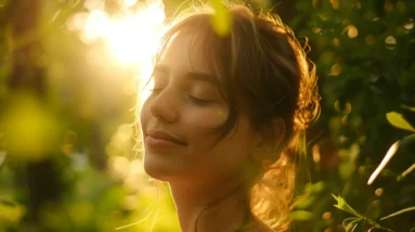 Why Every Woman Deserves Mental Peace Without Earning It