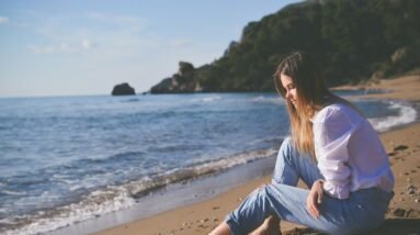 Why Some Strong Women Are Breaking in Private