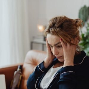 Women’s Stress Management: Beyond Yoga Mats and Herbal Teas