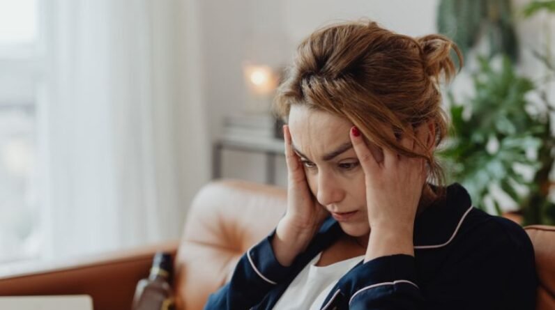 Women’s Stress Management: Beyond Yoga Mats and Herbal Teas