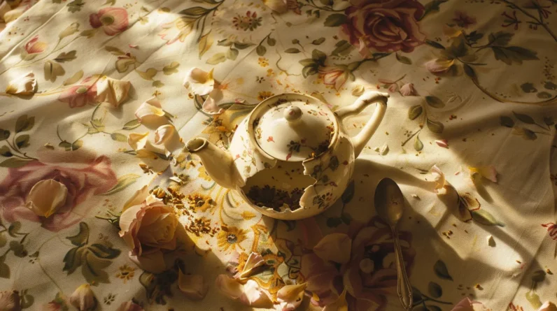 You Can’t Pour From Empty—Especially as a Woman