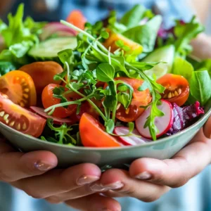 Food, Stress, and Women’s Health: The Nutrition Connection Explained