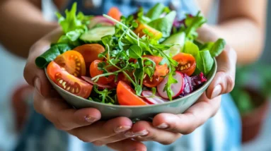 Food, Stress, and Women’s Health: The Nutrition Connection Explained