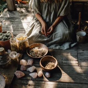 Holistic Isn’t Hype: Integrative Health Trends Women Are Demanding Now