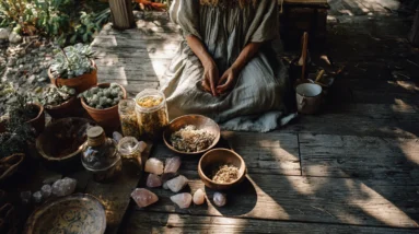 Holistic Isn’t Hype: Integrative Health Trends Women Are Demanding Now