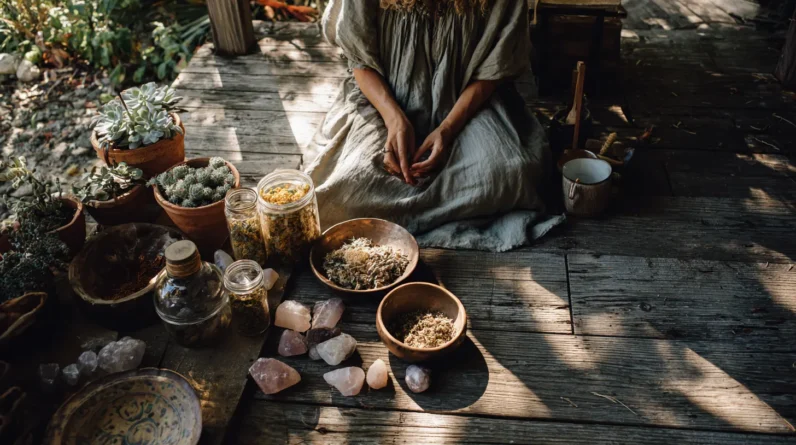 Holistic Isn’t Hype: Integrative Health Trends Women Are Demanding Now