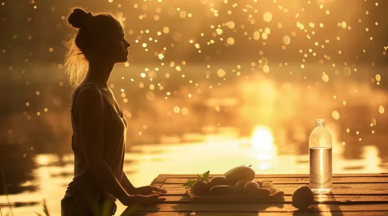 Mind-Body Connection: Healing Hormones, Mood, and Metabolic Health Together