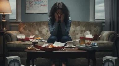 Weight Control Women Stress Cycles Few Doctors Recognize Early