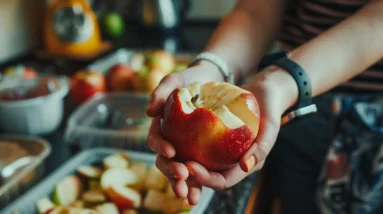 Why Nutrition for Women Under Stress Is Overlooked Today