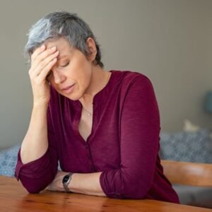 How Stress Management for Women Uncovers Invisible Daily Burdens