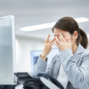 Stress Management for Women Needs More Real Talk, Less Fluff