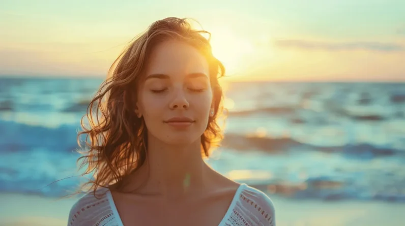 Stress Management for Women Requires Rethinking Expectations
