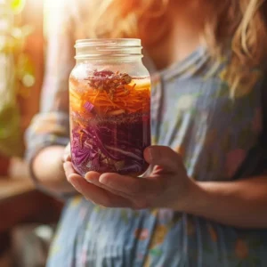 The Hidden Role of Gut Health in Menopause Relief